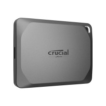 foto de Crucial X9 Pro 1TB Poratble SSDCrucial X9 Pro - SSD - cifrad