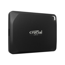 foto de Crucial X10 Pro 1TB Poratble SSDCrucial X10 Pro - SSD - cifr