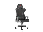 foto de SILLA GAMING GENESIS NITRO 550 G2 NEGRO