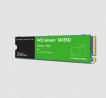 foto de SSD Green NVMe SSD 250GB M.2WD Green SN350 NVMe SSD WDS240G2