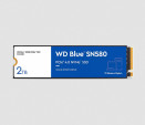 foto de Western Digital Blue SN580 M.2 2 TB PCI Express 4.0 TLC NVMe