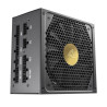 foto de Sharkoon Rebel P30 Gold unidad de fuente de alimentaci?n 850 W 20+4 pin ATX ATX Negro