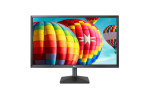 foto de MONITOR LG 23,8 24MK43HP-B IPS FHD D-SUB HDMI