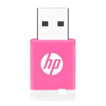foto de USB 2.0 HP 64GB v168 ROSA