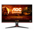 foto de MONITOR GAMING AOC 24G2SPUBK 23.8 FULL HD 1MS 165HZ IP