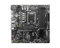 foto de PLACA BASE MSI PRO B760M-P 1700 MATX 4XDDR5
