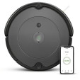 foto de ASPIRADOR ROBOT ROOMBA R697