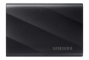 foto de Samsung SSD T9 4TBSamsung T9 MU-PG4T0B - SSD - cifrado - 4 T