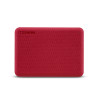 foto de CANVIO ADVANCE 1TB RED         EXTIN