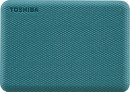 foto de CANVIO ADVANCE 1TB GREEN USB   EXT3.2 GEN 1