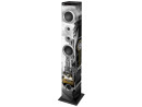 foto de ALTAVOZ TORRE 2.1 40W BLUETOOTH USB SD AUX-IN TREVI XT 101 BT NY TAXI