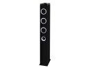 foto de ALTAVOZ TORRE 2.1 60W BLUETOOTH USB SD AUX-IN TREVI XT 10A8 BT NEGRO