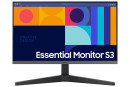 foto de MONITOR SAMSUNG 24 ESSENTIAL LCD IPS FHD 100hz FREESYNC