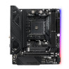 foto de PLACA BASE ASUS ROG CROSSHAIR VIII IMPACT X570 AM4 ATX 2XDDR4