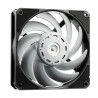 foto de VENTILADOR CAJA XPG VENTOPRO120PWM-BKCWW