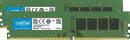 foto de DDR4 CRUCIAL 2X16GB 3200
