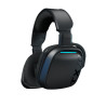 foto de GIOTECK-TX-70S-AURICULARES ESTEREO INALAMBRICOS RF GAMING-PS5-PS4-PC