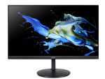 foto de MONITOR ACER 23.8 IPS 100HZ 1MS(VRB) 250NITS VGA HDMI DP MM AUDIO IN/OUT FSYNC