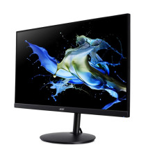 foto de MONITOR ACER 23.8 IPS 100HZ 1MS(VRB) 250NITS VGA HDMI DP MM AUDIO IN/OUT FSYNC