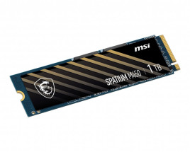 foto de SSD MSI SPATIUM M450 1TB M2 PCI4