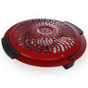 foto de BRASERO ELÃ‰CTRICO ORBEGOZO BR 50 A/ 900W