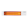foto de ESTUFA DE CUARZO ORBEGOZO BB 5002/ 2 NIVELES DE POTENCIA/ 1200W