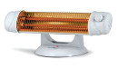 foto de ESTUFA DE CUARZO ORBEGOZO BP 5003 A/ 2 NIVELES DE POTENCIA/ 1200W