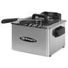 foto de FREIDORA ORBEGOZO FDR 55/ 2180W/ CAPACIDAD 4.5L