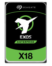 foto de DISCO SEAGATE EXOS X18 14 TB SATA 6GB/S