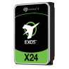foto de DISCO SEAGATE EXOS X24 24 TB 3.5 SAS 12GB/S