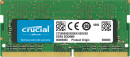 foto de DDR4 SODIMM CRUCIAL 8GB 2666