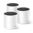 EXTENSOR TP-LINK AX3000 TRI-BAND WIFI 6E ROUTER 3-PACK