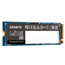 foto de SSD GIGABYTE G325E1TB M2 GEN3 NVME 1.3 1TB