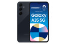 foto de SMARTPHONE SAMSUNG GALAXY A35 8GB 256GB 6.6 5G BLACK