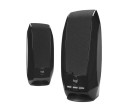 foto de ALTAVOCES LOGITECH S-150 2.0 1,5W ALAMBRICO NEGRO