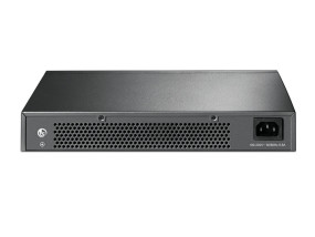 foto de SWITCH TP LINK TL-SG1024 Desktop/ 24x1G