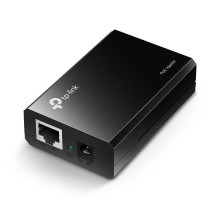 foto de INYECTOR POE TP LINK TL-POE150S GIGA, POE, AF, 15W