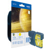 foto de TINTA BROTHER LC1100Y AMARILLO