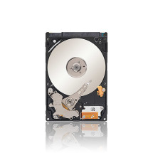 foto de HD SEAGATE 2,5 500GB SATA 5400RPM