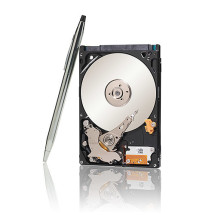 foto de HD SEAGATE 2,5 500GB SATA 5400RPM