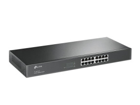 foto de SWITCH TP LINK TL-SG1016 / 16x1G
