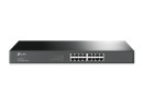 foto de SWITCH TP LINK TL-SG1016 / 16x1G