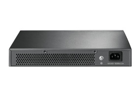 foto de SWITCH TP LINK TL-SG1016 Desktop/ 16x1G