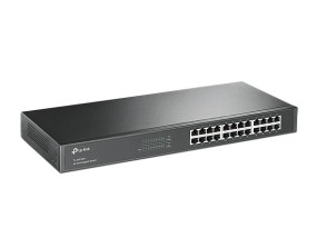 foto de SWITCH TP LINK TL-SG1024 / 24x1G