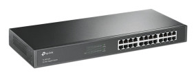 foto de SWITCH TP LINK TL-SG1024 / 24x1G