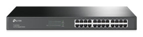 foto de SWITCH TP LINK TL-SG1024 / 24x1G