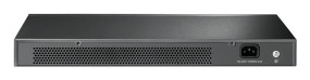 foto de SWITCH TP LINK TL-SG1024 / 24x1G