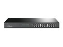 foto de SWITCH TP LINK TL-SG1024 / 24x1G