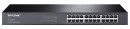 foto de SWITCH TP LINK TL-SG1024 / 24x1G