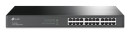 foto de SWITCH TP LINK TL-SG1024 / 24x1G